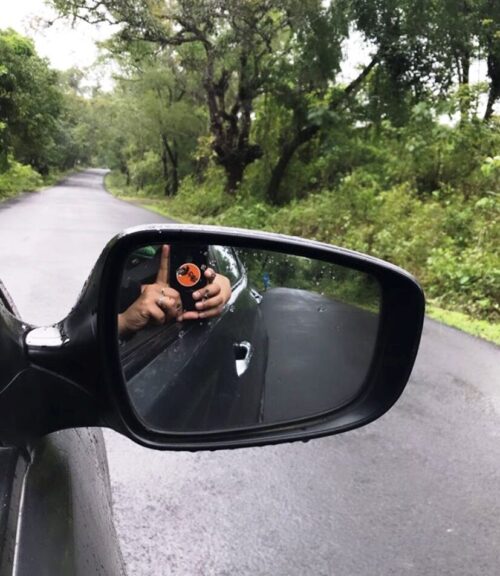 Drive through Maharashtra