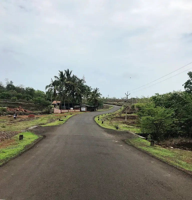 State highway India