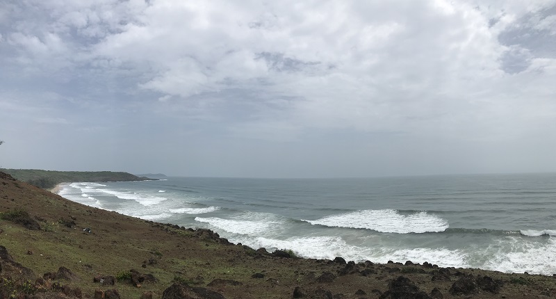 Konkan coast