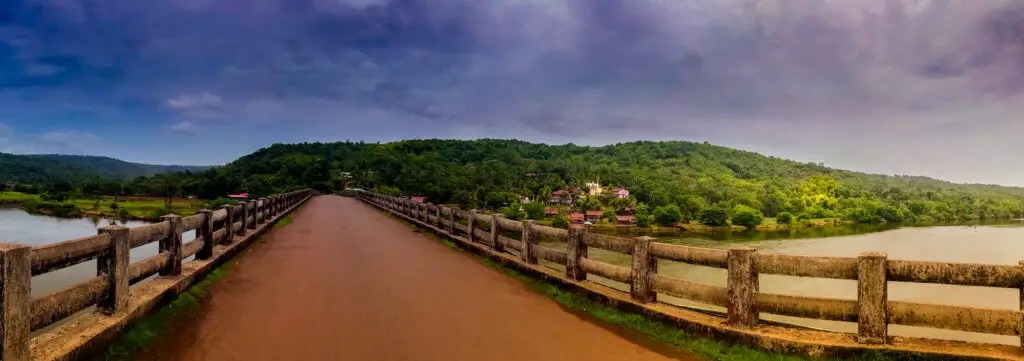 Konkan Bridge