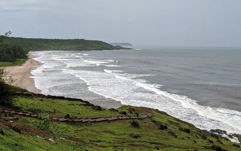 Aarey waarey road