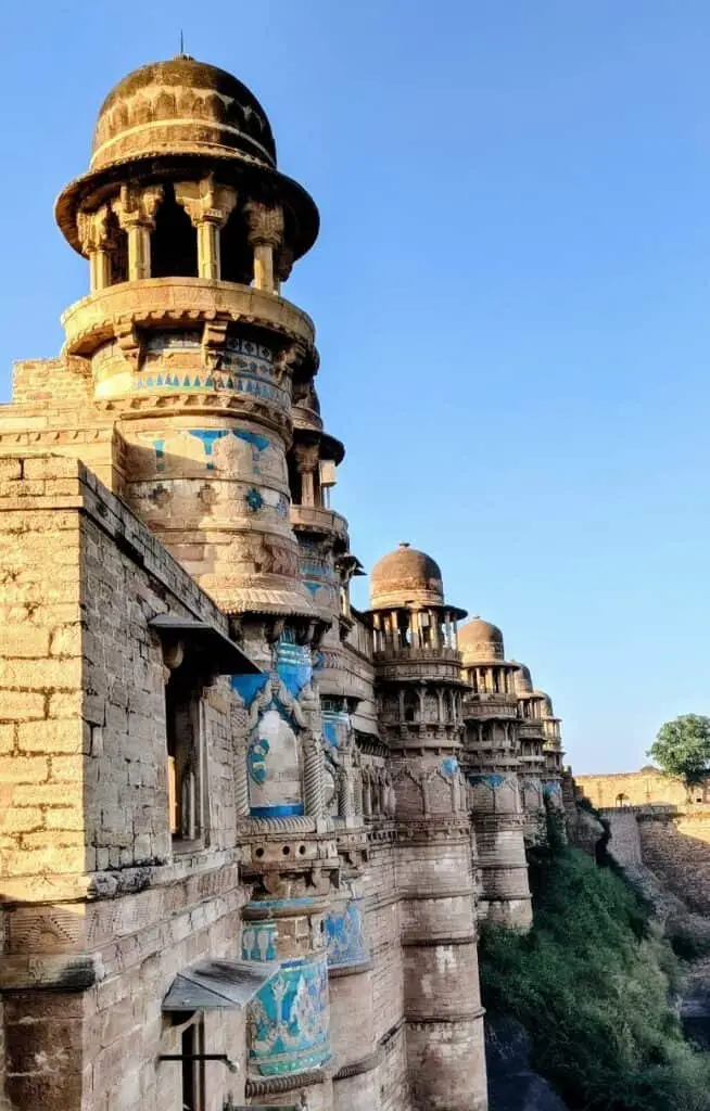 Gwalior Fort