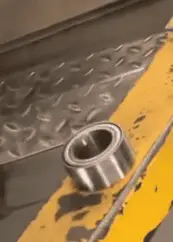 Wheel Bearing