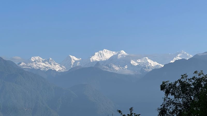 Kanchenjunga