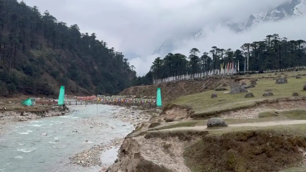 Yumthang Valley